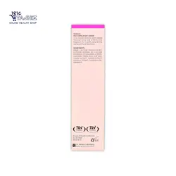 کرم موبر صورت سی گل مناسب انواع پوست ۵۰ میلی لیتر