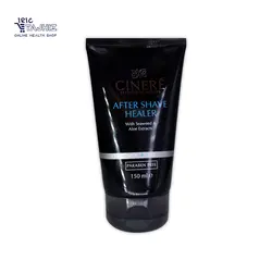 لوسیون بعد از اصلاح آقایان سینره ۱۵۰ میلی لیتر