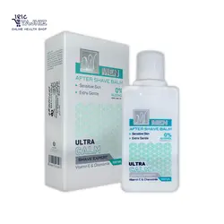 لوسیون بعد از اصلاح اولترا کالم مای My حجم 100 میلی لیتر