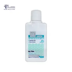 لوسیون بعد از اصلاح اولترا کالم مای My حجم 100 میلی لیتر