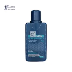 افتر شیو کول فرش مای My حجم 100 میلی لیتر(خنک کننده)