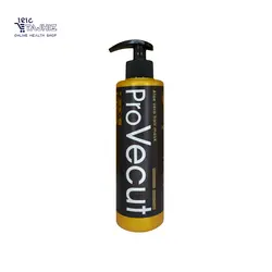 ماسک مو آلوئه ورا پرو ویکات provecut (بدون آبکشی) 300 میلی لیتر