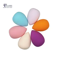 پد آرایشی اسفنجی اشکی