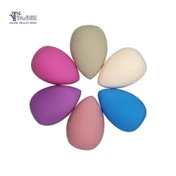 پد آرایشی اسفنجی اشکی