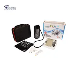 فشارسنج دیجیتال گلامور مدل TMB-1112