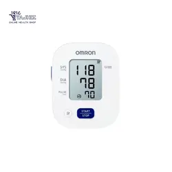 فشارسنج دیجیتال امرون مدل M2