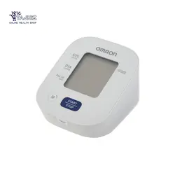 فشارسنج دیجیتال امرون مدل M2