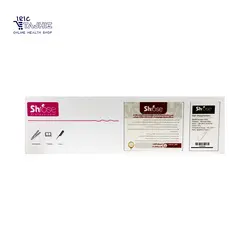 اتو کراتین تراپی شی رز مدل 6393