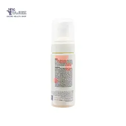 فوم ضد جوش و شستشوی صورت دکتر سام