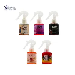 عطر مو جام بیوتی 100 میلی لیتر