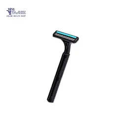 ژیلت دورکو صابون دار 2 تیغ مدل TG-II Plus بسته 5 عددی