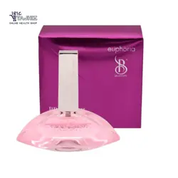 ادکلن زنانه کلوین کلاین ایفوریا برندینی