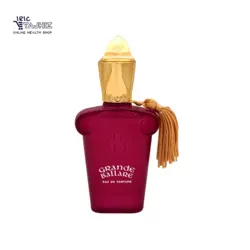 عطر زنانه کازاموراتی گرند بالار برندینی