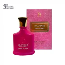 عطر زنانه کرید اسپرینگ فلاور برندینی