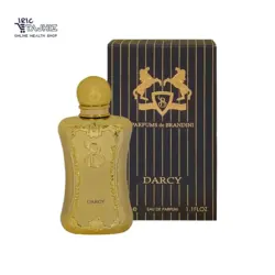 عطر زنانه مارلی دارسی Darcy برندینی