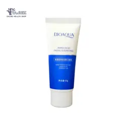فوم شستشوی صورت آمینو اسید بیوآکوا