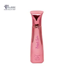 عطر جیبی زنانه سوییت لاو ژک ساف