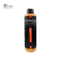 شامپو موی فر و مجعد پروویکات ProVecut حجم 300 میلی لیتر(فاقد سولفات)