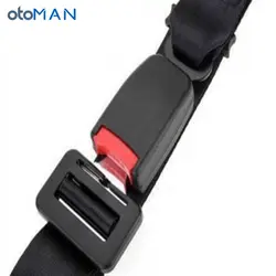 کمربند ایمنی آویز قدیمی راننده GISP پراید صبا