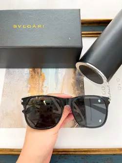 عینک آفتابی بولگاری مدل BVLGARY 7033