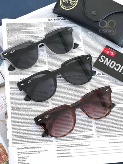 عینک آفتابی ریبن مدل RAY BAN RB4368