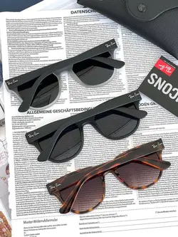 عینک آفتابی ریبن مدل RAY BAN RB4368