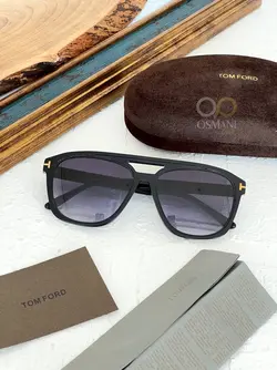 عینک آفتابی تام فرد مدل TOMFORD TF0776