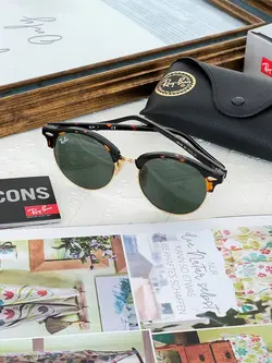 عینک آفتابی کلاب مستر گرد ریبن مدل RAYBAN RB4246