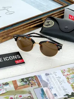 عینک آفتابی کلاب مستر گرد ریبن مدل RAYBAN RB4246