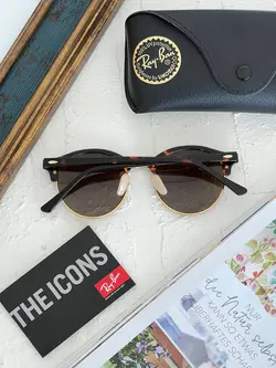 عینک آفتابی کلاب مستر گرد ریبن مدل RAYBAN RB4246