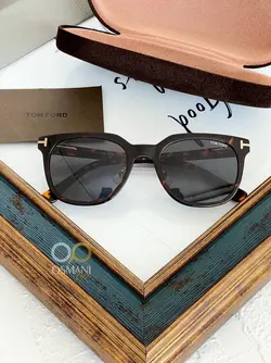 عینک آفتابی تام فرد مدل TOMFORD TF802K