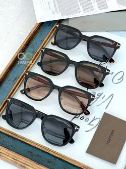 عینک آفتابی تام فرد مدل TOMFORD TF802K