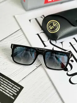 عینک آفتابی ریبن مدل RAYBAN RB2190 JEFFREY