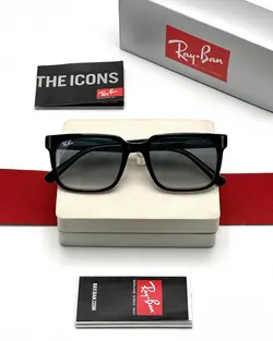 عینک آفتابی ریبن مدل RAYBAN RB2190 JEFFREY