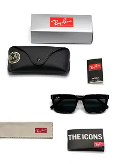 عینک آفتابی ریبن مدل RAYBAN RB2190 JEFFREY