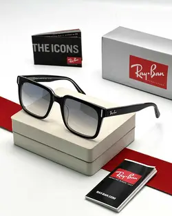 عینک آفتابی ریبن مدل RAYBAN RB2190 JEFFREY