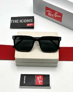 عینک آفتابی ریبن مدل RAYBAN RB2190 JEFFREY