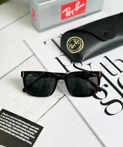 عینک آفتابی ریبن مدل RAYBAN RB2190 JEFFREY