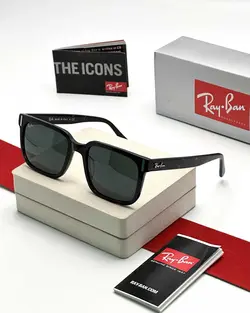 عینک آفتابی ریبن مدل RAYBAN RB2190 JEFFREY