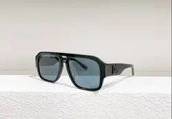 عینک آفتابی مردانه دولچه گابانا DOLCE&amp;GABBANA DG4403