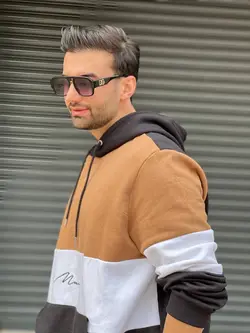 عینک آفتابی مردانه دولچه گابانا DOLCE&amp;GABBANA DG4403