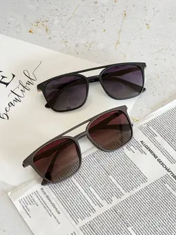 عینک آفتابی مردانه پلیس مدل POLICE SPL363