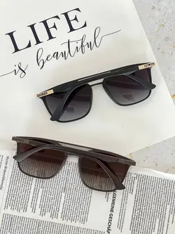 عینک آفتابی مردانه پلیس مدل POLICE SPL363