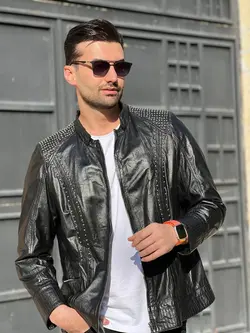 عینک آفتابی مردانه پلیس مدل POLICE SPL363