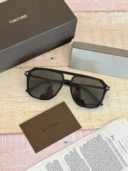 عینک آفتابی تام فرد مدل TOMFORD TF0999