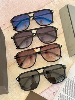 عینک آفتابی تام فرد مدل TOMFORD TF0999