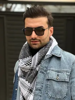 عینک آفتابی تام فرد مدل TOMFORD TF0999