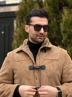 عینک آفتابی تام فرد مدل TOMFORD TF0832 fletcher