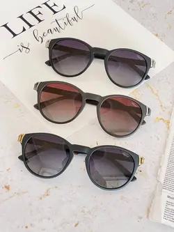 عینک آفتابی چوپارد مدل CHOPARD SCH9319