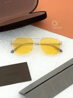 عینک آفتابی تام فرد مدل TOMFORD TF2162